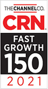 CRN Fast Growth 2021