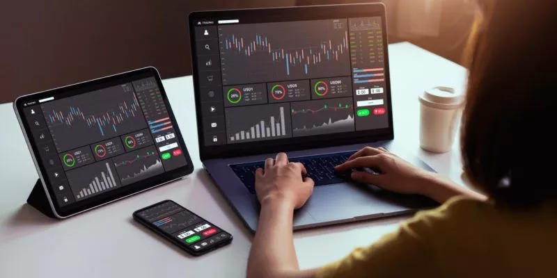 Finance Industry