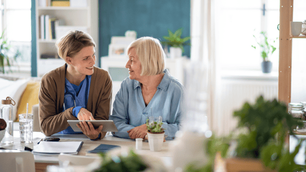 How Managed IT Services Enhance Efficiency in Post-Acute Care Settings
