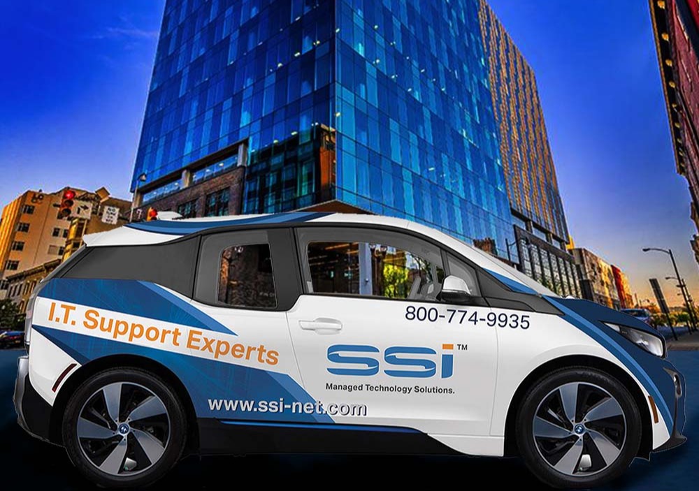 Allentown PA SSI Car IT Services 2 Allentown PA SSI Car IT Services 2