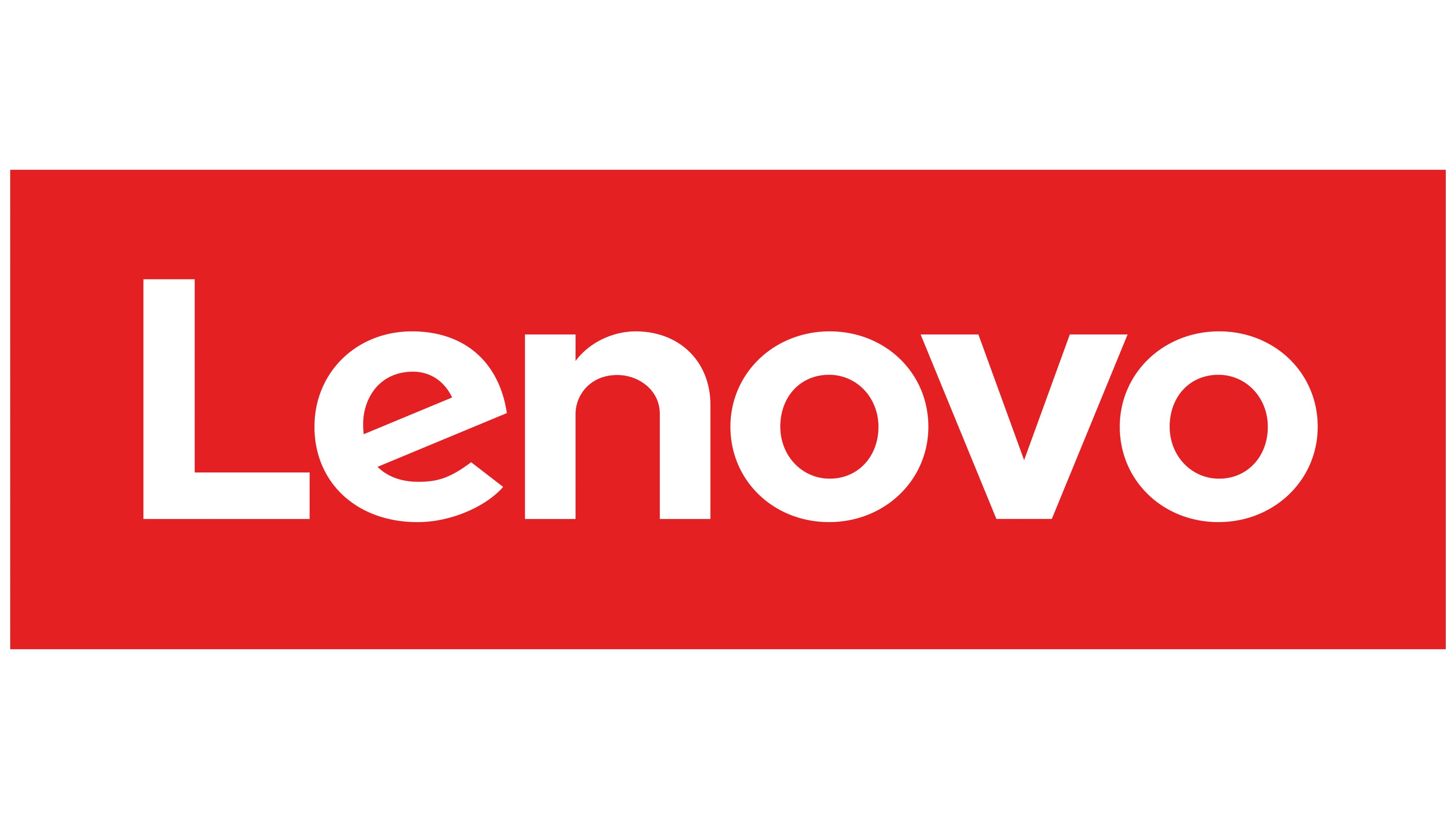 Lenovo-Logo