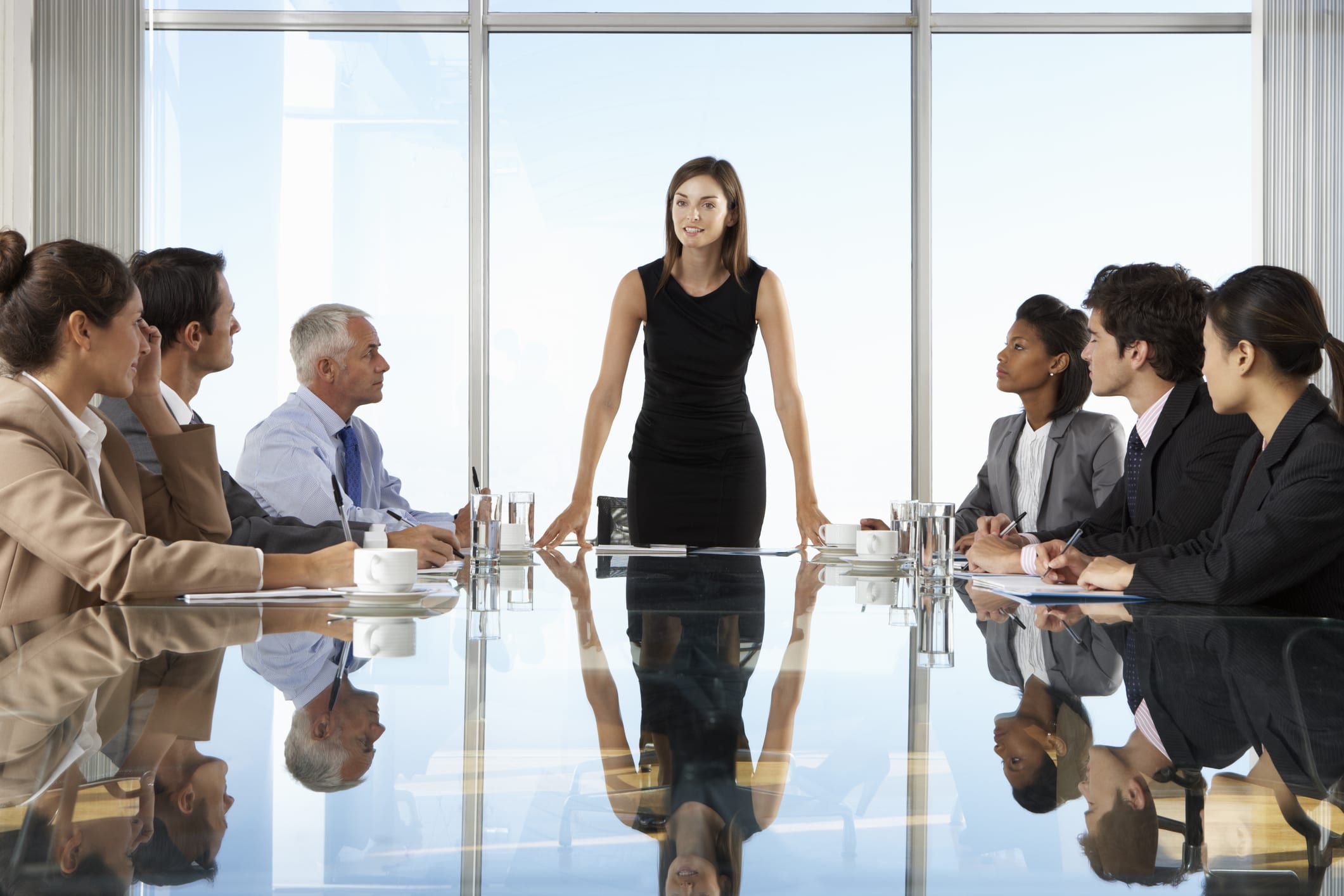 How Does the Right IT Services Company Help You Manage Your Customer Expectations How Does the Right IT Services Company Help You Manage Your Customer Expectations