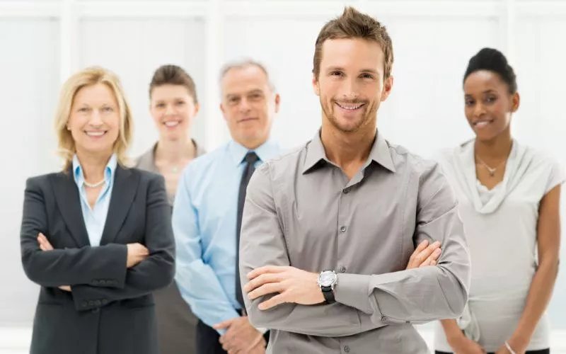 Why SSI IT Services? Why SSI IT Services?