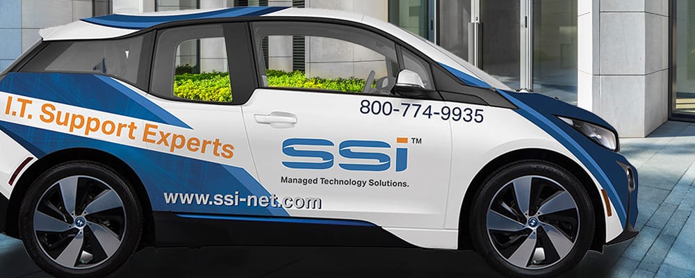About SSI
